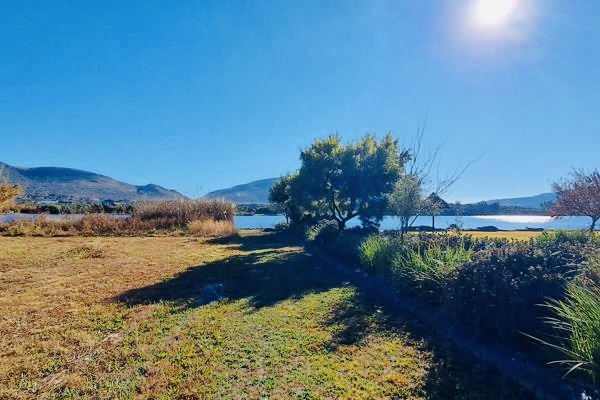 0 Bedroom Property for Sale in The Coves North West